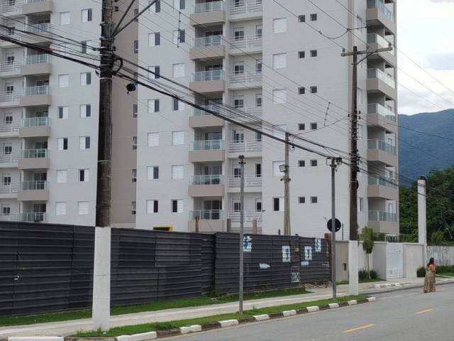 Apartamento para Venda em Bertioga - 4