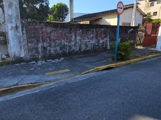 #915 - Área para Venda em Bertioga - SP - 1