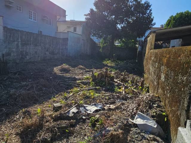 #915 - Área para Venda em Bertioga - SP - 2