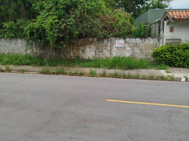 #917 - Área para Venda em Bertioga - SP - 2