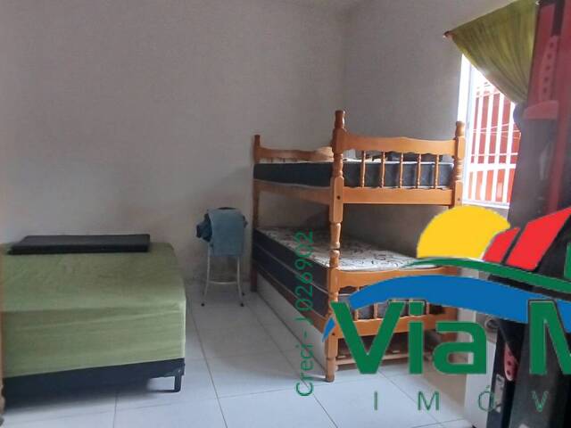 #920 - Casa para Venda em Bertioga - SP - 2