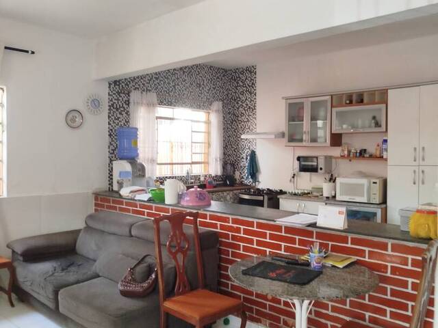 #920 - Casa para Venda em Bertioga - SP - 2