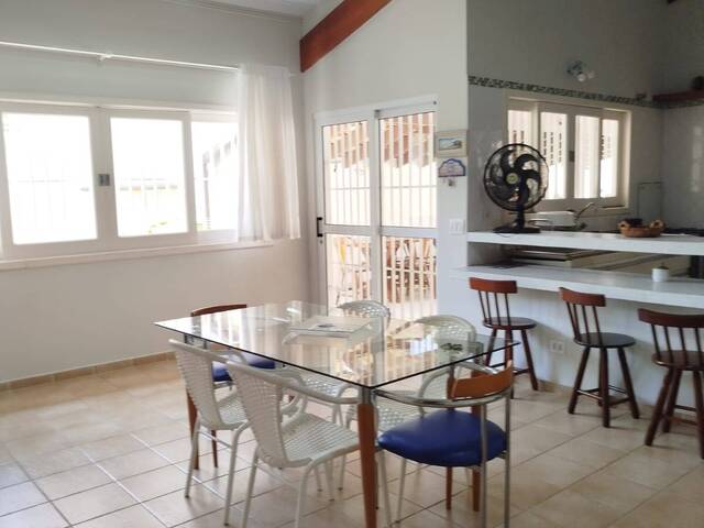 #922 - Casa para Venda em Bertioga - SP - 1