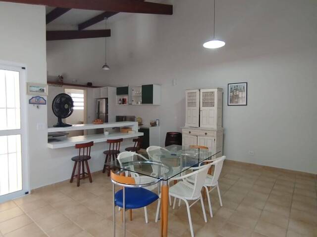 #922 - Casa para Venda em Bertioga - SP - 2