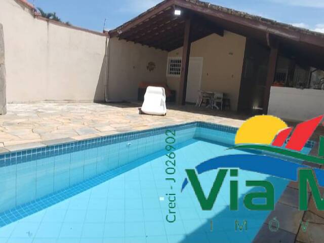 #922 - Casa para Venda em Bertioga - SP - 1