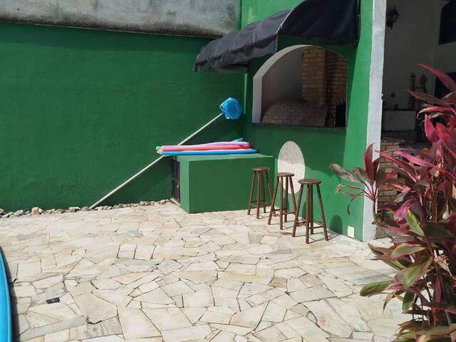 #929 - Casa para Venda em Bertioga - SP - 3