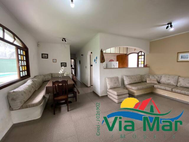 Casa para Venda em Bertioga - 5