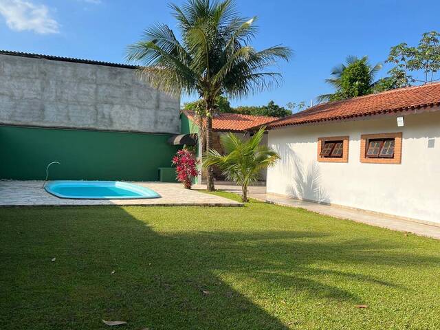 #929 - Casa para Venda em Bertioga - SP - 3