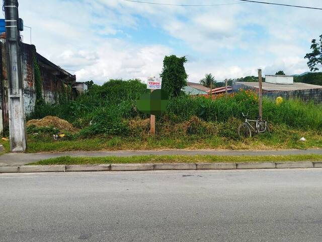 #930 - Área para Venda em Bertioga - SP - 1