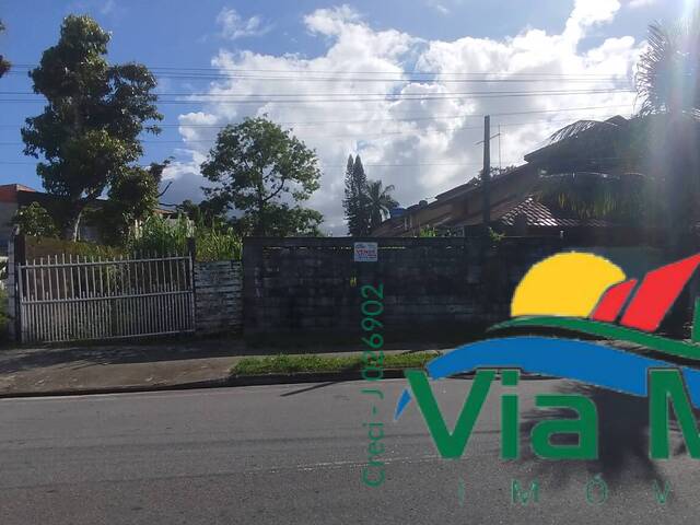 #904 - Área para Venda em Bertioga - SP - 2