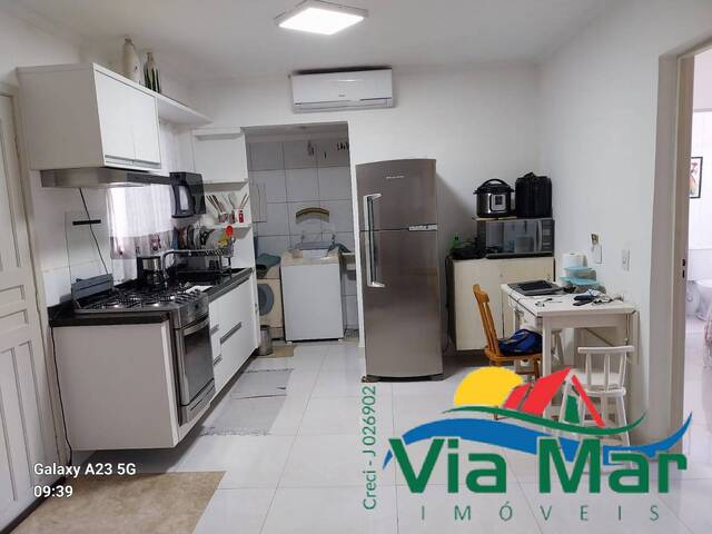#932 - Apartamento para Venda em Bertioga - SP - 3
