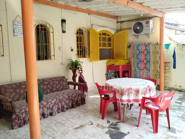 #933 - Casa para Venda em Bertioga - SP - 3