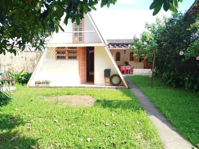 #933 - Casa para Venda em Bertioga - SP - 1