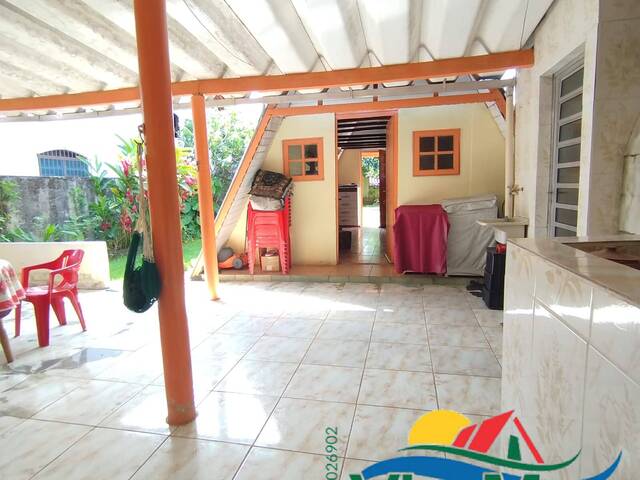 #933 - Casa para Venda em Bertioga - SP - 1
