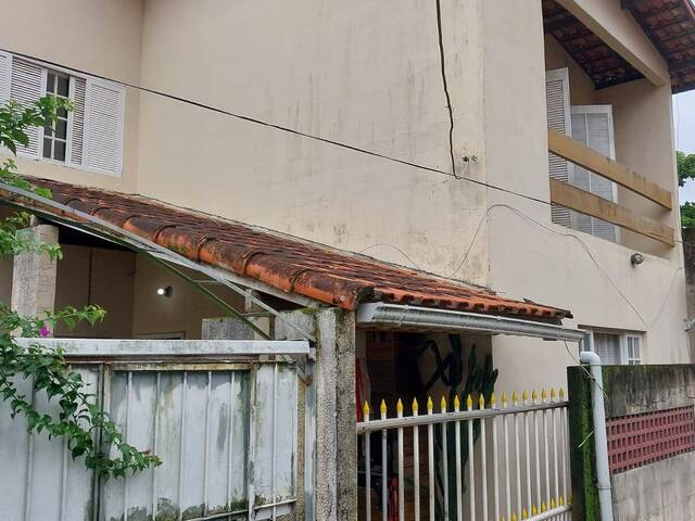 #934 - Casa para Venda em Bertioga - SP - 2