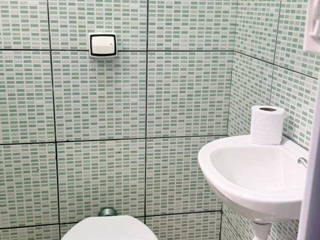 #935 - Casa para Venda em Bertioga - SP - 2