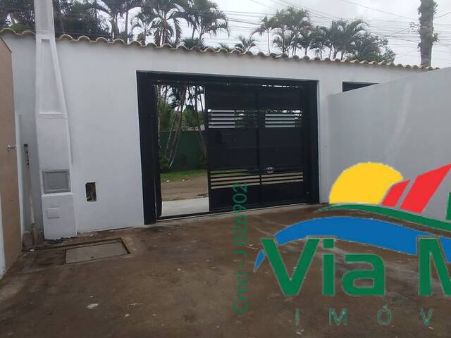 #938 - Casa para Venda em Bertioga - SP - 1