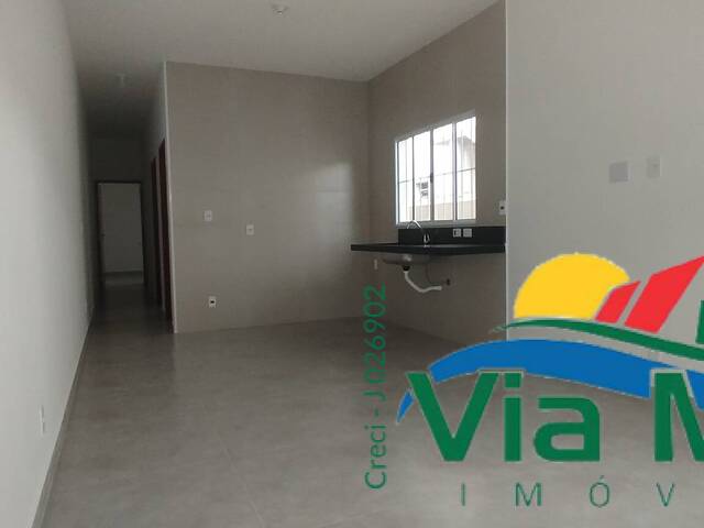 #938 - Casa para Venda em Bertioga - SP - 3