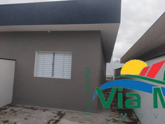 #938 - Casa para Venda em Bertioga - SP - 2