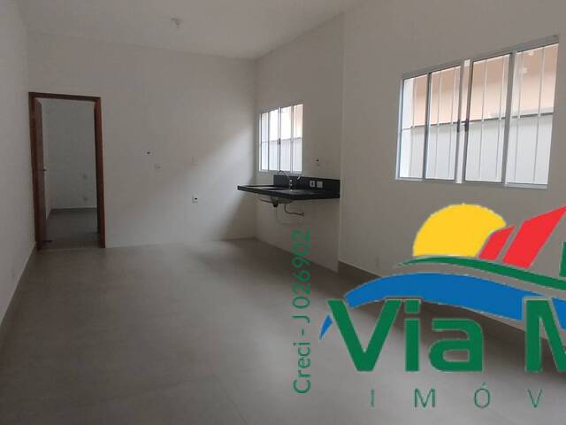 #938 - Casa para Venda em Bertioga - SP - 2