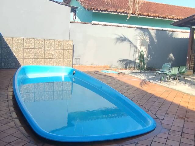 #940 - Casa para Venda em Bertioga - SP - 2