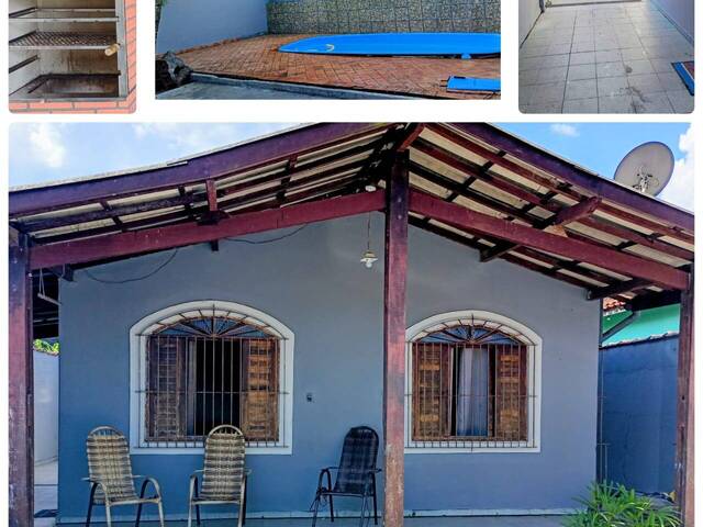 #940 - Casa para Venda em Bertioga - SP - 1