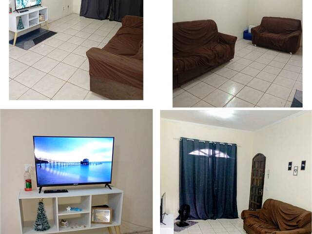 #940 - Casa para Venda em Bertioga - SP - 3