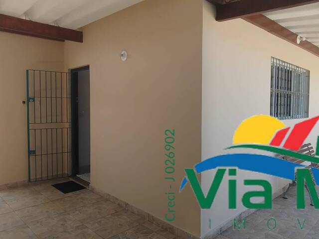 #941 - Casa para Venda em Bertioga - SP - 2