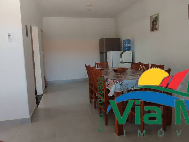 #941 - Casa para Venda em Bertioga - SP - 1