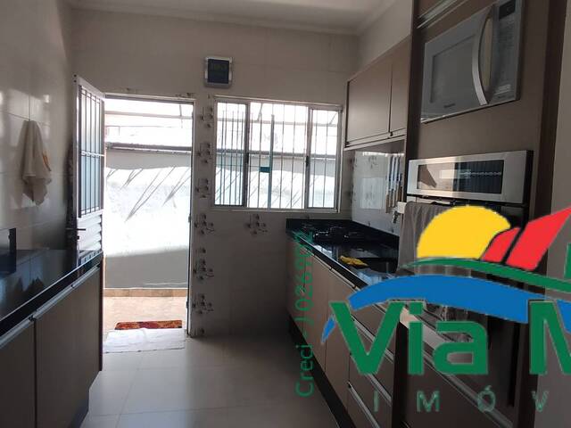 #941 - Casa para Venda em Bertioga - SP - 3