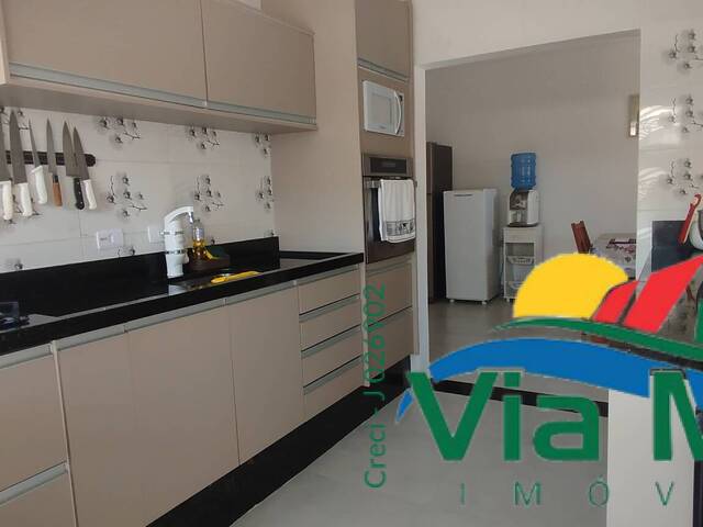 #941 - Casa para Venda em Bertioga - SP - 2