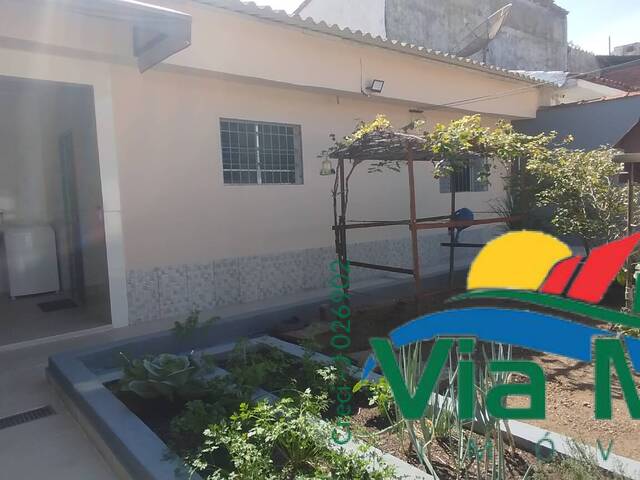 #941 - Casa para Venda em Bertioga - SP - 1