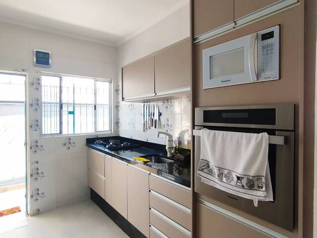 #941 - Casa para Venda em Bertioga - SP - 1