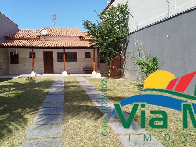 #942 - Casa para Venda em Bertioga - SP - 2