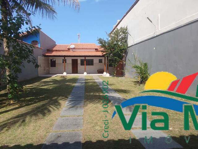 #942 - Casa para Venda em Bertioga - SP - 1