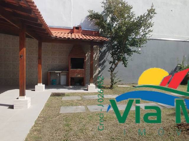 #942 - Casa para Venda em Bertioga - SP - 3