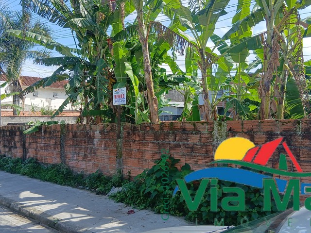 #944 - Área para Venda em Bertioga - SP - 2