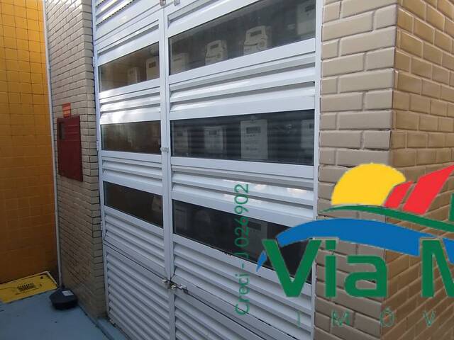 #945 - Apartamento para Venda em Bertioga - SP - 2