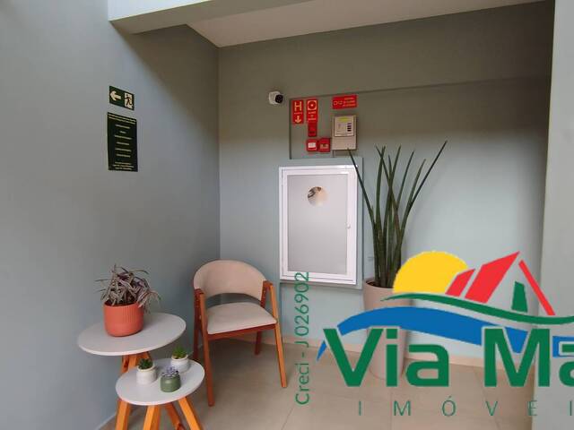 Apartamento para Venda em Bertioga - 4
