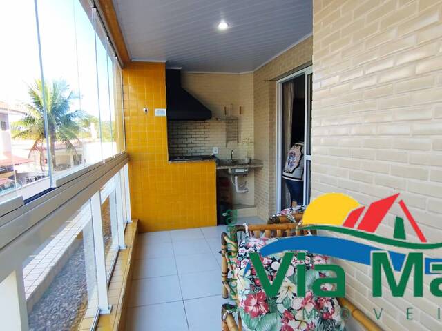 Apartamento para Venda em Bertioga - 3