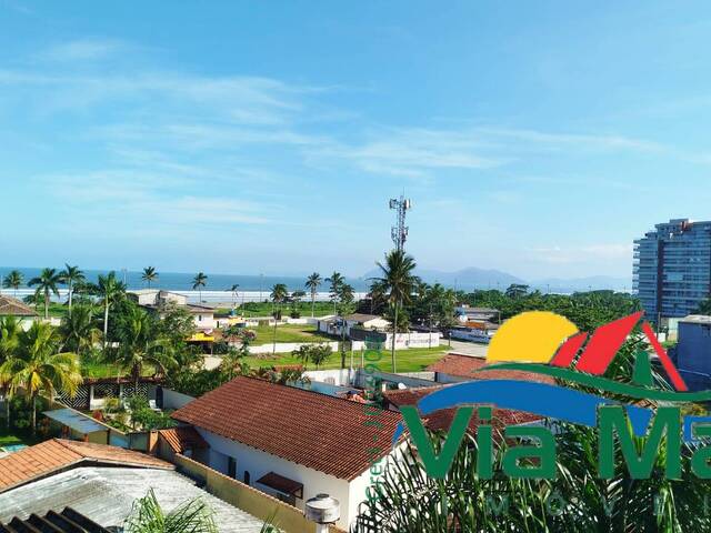 Apartamento para Venda em Bertioga - 2