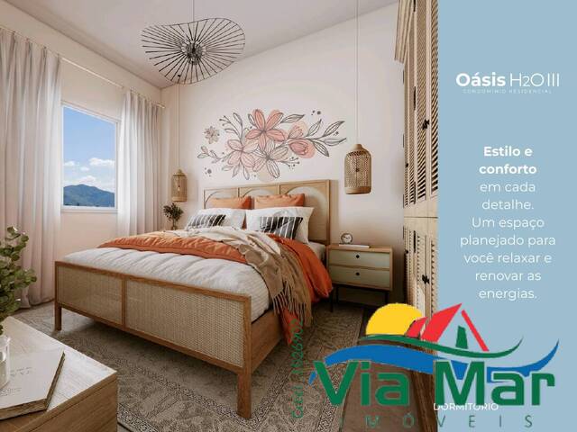 Apartamento para Venda em Bertioga - 4