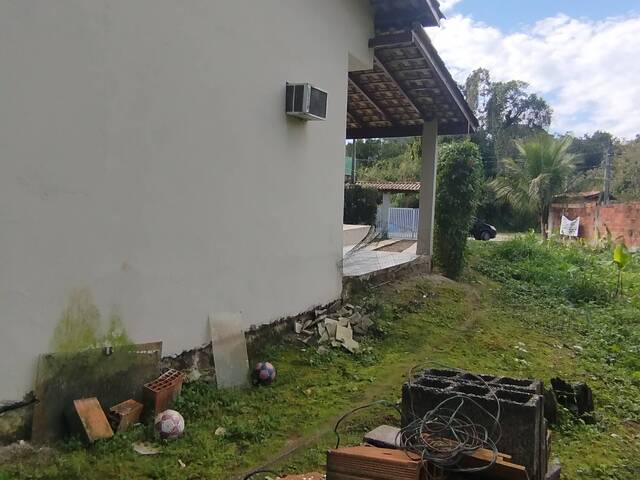 Área para Venda em Bertioga - 4