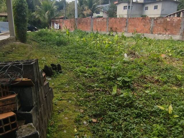 Área para Venda em Bertioga - 5