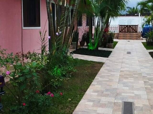 #952 - Casa para Venda em Bertioga - SP - 2