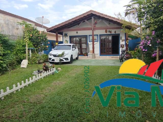#955 - Casa para Venda em Bertioga - SP - 1