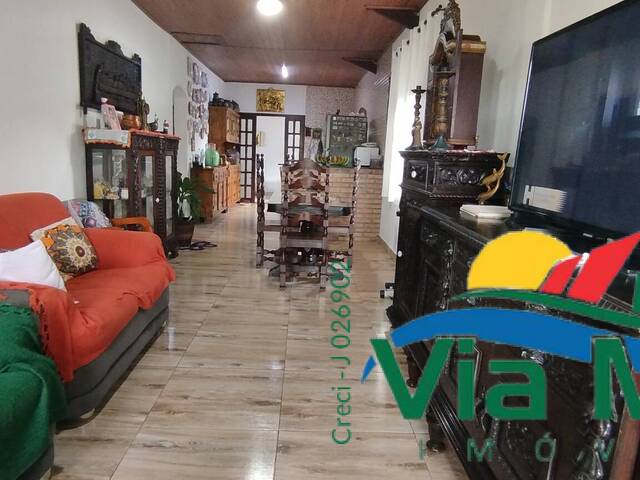 #955 - Casa para Venda em Bertioga - SP - 3