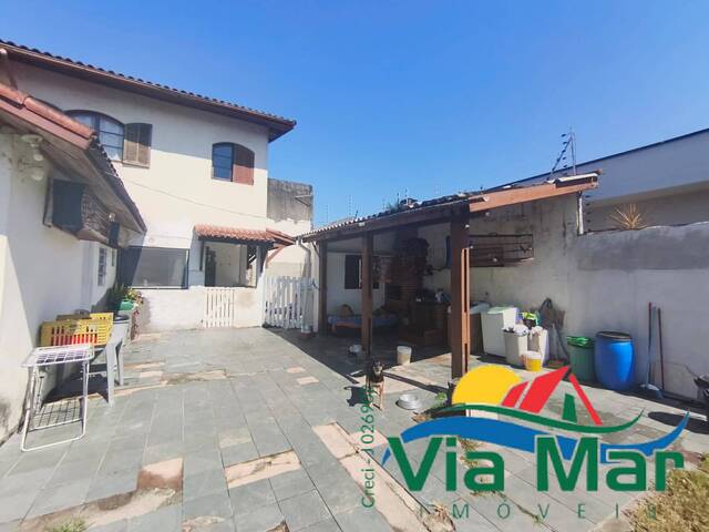 #957 - Casa para Venda em Bertioga - SP - 1