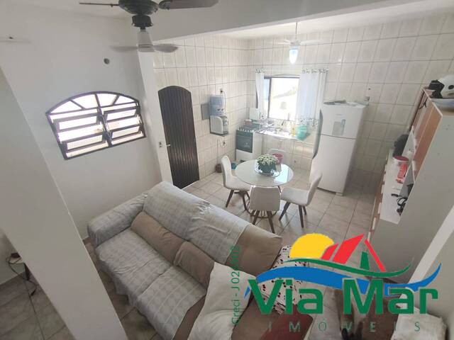 #957 - Casa para Venda em Bertioga - SP - 3