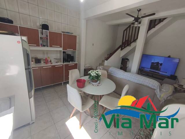 #957 - Casa para Venda em Bertioga - SP - 2
